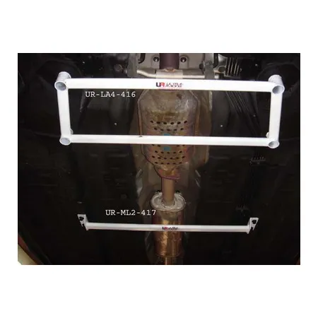 Rozpórka przednia (Front H-Brace) Ultra Racing Hyundai Sonata EF 01-05/Kia Magentis 05+