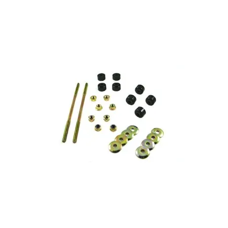 Uniwersalne łączniki stabilizatora