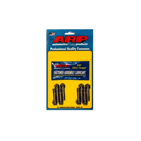 Kute korbowody JRspec Nissan Skyline 121,5mm R32 / R33 / R34 RB25, RB26 Korbowody