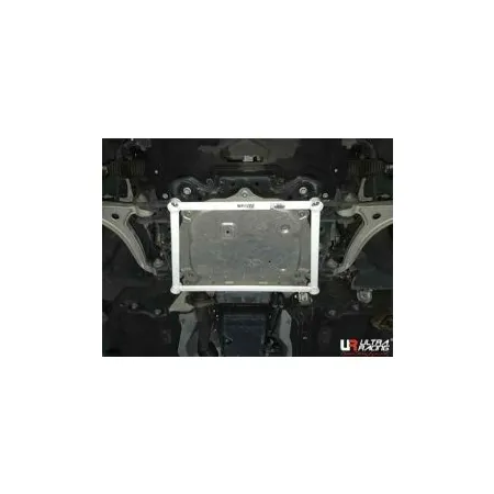 Rozpórka przednia dolna (Front Lower Brace) Ultra Racing Mazda MX5 ND 15+