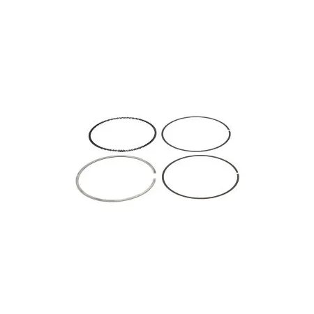 Pierścienie tłokowe Wiseco 7600MC - 76.00mm