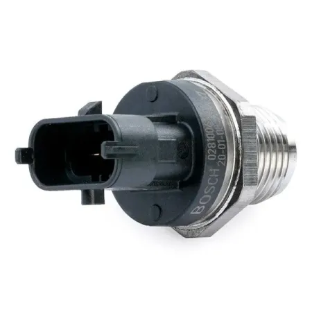 Czujnik ciśnienia paliwa Bosch Alfa Romeo MiTo Fiat 500 1.3 multijet 0 281 006 164