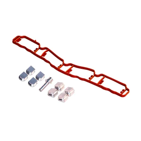 Zestaw do usuwania klap RTMG Performance dla 2.0 TFSI EA113