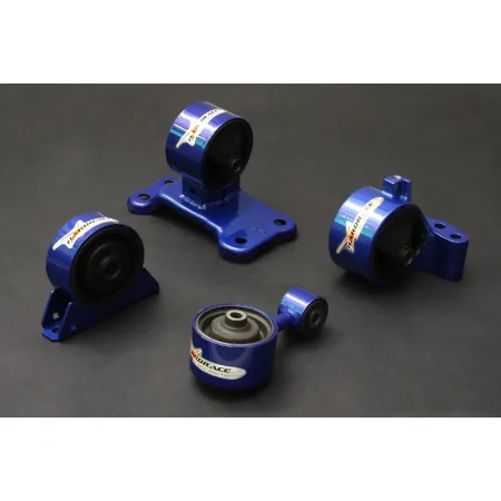 Hardrace Harden Engine Mount for Mitsubishi Lancer evolution