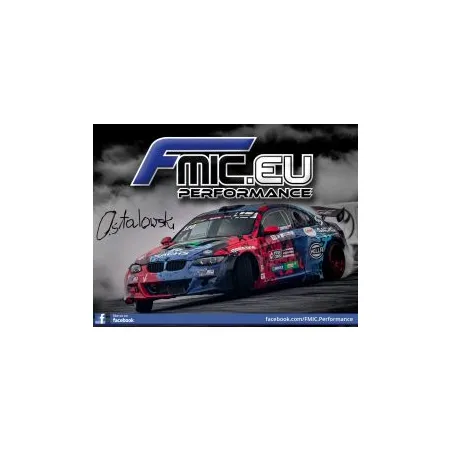 Podkładka pod mysz FMIC.EU Bartosz Ostałowski