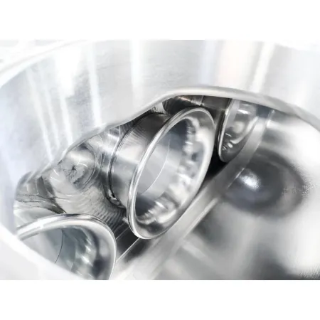 Kolektor ssący dolotowy RTMG Performance 2.0 TSI EA888 Gen 2