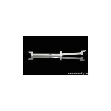 Rozpórka tylna górna (Rear Upper Strut Bar) Ultra Racing Kia Soul 08-14