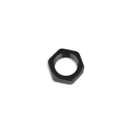 Nakrętka do nypli grodziowych AN8 Czarny