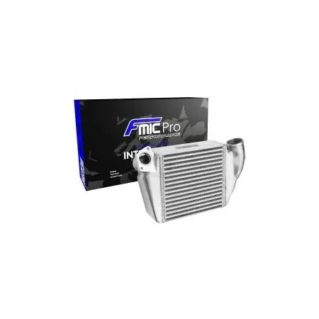 Intercooler FMIC.Pro Subaru Impreza WRX 08-14r. EJ25 Turbo Top Mount