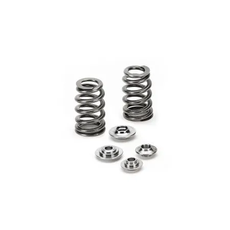 Sprężynki zaworowe Beehive SuperTech Mini Cooper S R56 07-12 / (spring only - fits OEM retainer) (65lbs@33.6mm)