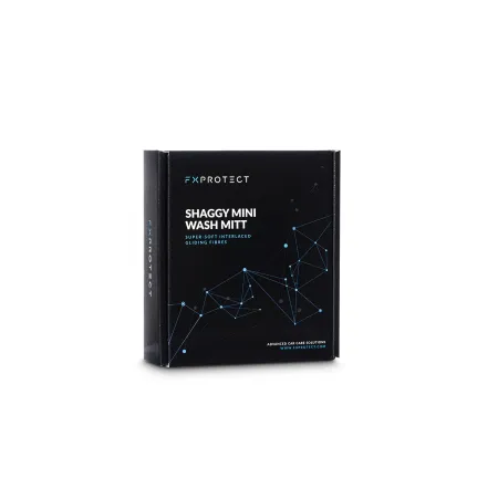 FX PROTECT Shaggy Mini Wash Mitt