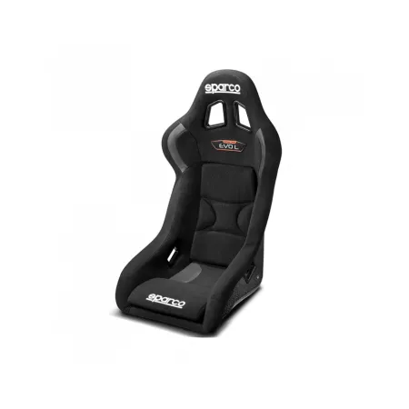 Sparco Seat Evo L Carbon FIA Approved 8855-1999 up to 2029