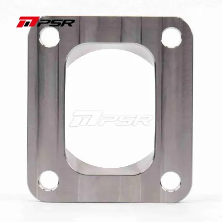 Pulsar PSR Billet Transition Flange T4 Open to 2.5