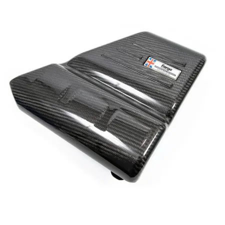 Karbonowa pokrywa silnika Forge Motorsport FMEC4 Fiat Abarth 500 595 695