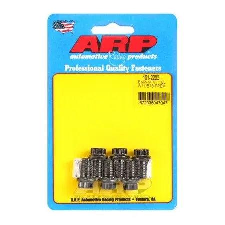 ARP Śruby sprzęgła Mini Cooper 1.6L R53 Supercharger