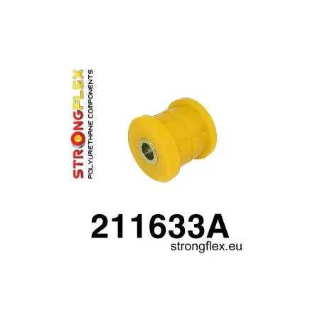 211633A: Tuleja wahacza tylnego górnego SPORT Toyota Soarer