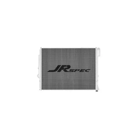 Chłodnica wody BMW E46