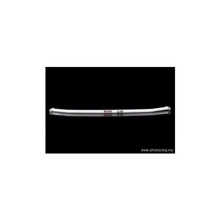 Rozpórka tylna dolna (Rear Lower Bar) 1068 Ultra Racing Alfa Romeo 168