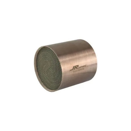 Wkład katalizatora benzyna / LPG Sportowy JRSpec Długość 100 mm Euro 4 cpsi 200 Średnica 100 mm