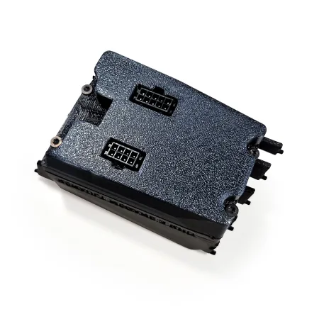 CANchecked Wyświetlacz parametrów MFD32 GEN2 Renault Megane MK3 LHD