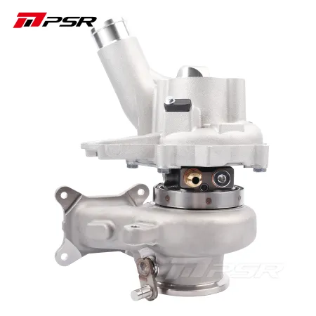 Turbosprężarka Pulsar PSR 5455G 600BHP 0.72 bez Actuator Łożyska kulkowe VW Audi 2.0L TSI MK7 EA888 Gen 3