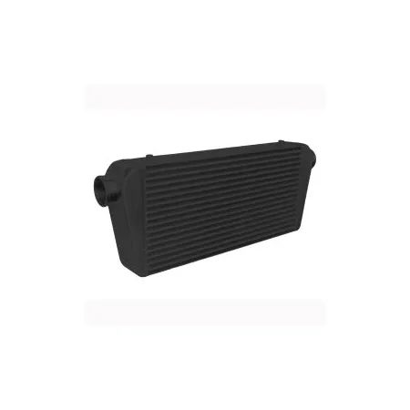 Intercooler 600x300x100mm Czarny FMIC.EU