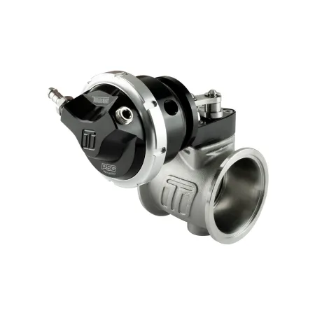 Wastegate Turbosmart Pneumatic Straight Gate 50 6PSI
