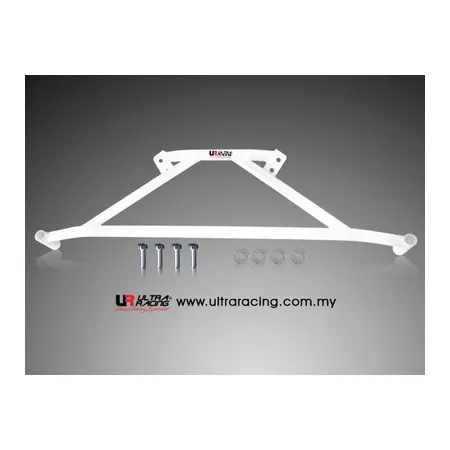 Rozpórka tylna dolna (Rear Lower Brace) 662 Ultra Racing Mazda RX7 FD 93-97