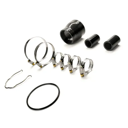 MMR Chargepipe Kit for BMW 135i 335i N54 E8x E9x 2006-2012