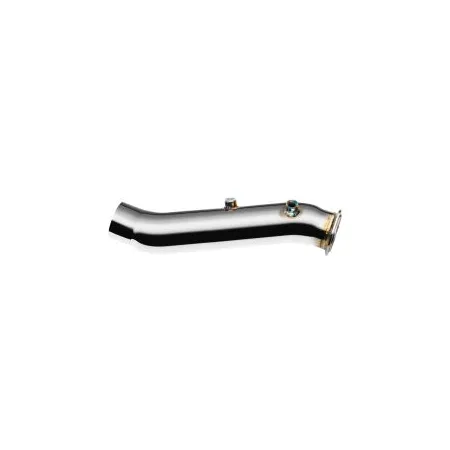 Downpipe FMIC.Pro BMW  F07 F10 F11 GT 535i ix 3.0L N55 2010-2016