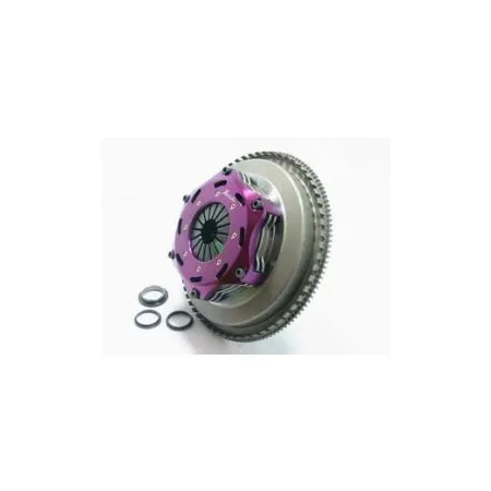 Zestaw sprzęgła Xtreme Clutch Ceramic Twin Plate BMW 3 M3 309KW (2008-2015)