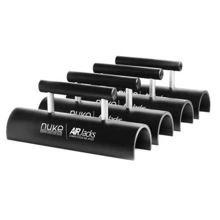 Nuke Performance Air Jack 90 Competition Safety Prop