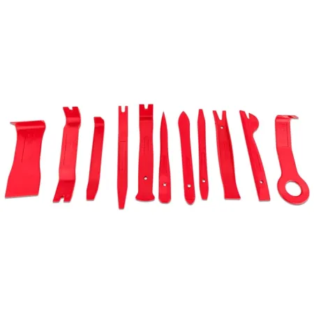 Zestaw do demontażu tapicerki Mishimoto 11szt