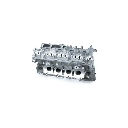 RTMG Performance 4-kanałowa wydechowa głowica cylindrów Upgrade EA888 Gen 3 VW Golf 7 S3 8V 8Y Cupra OEM