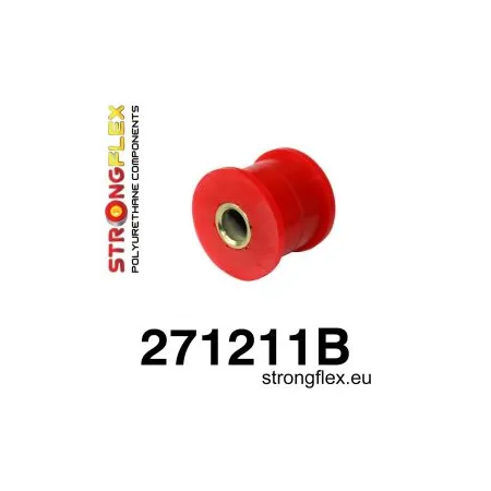 271211B: Tuleja tylnego wahacza poprzecznego Subaru SVX