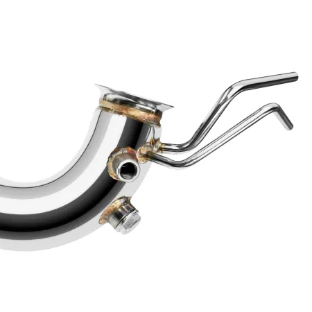 Downpipe FMIC.Pro AUDI A3 1.9 2.0 TDI 8P 2003-2008