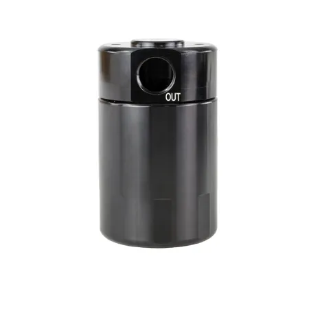 Oil Catch Tank FMIC.Pro Dodge Charger Challenger Hellcat 6.2L V8 2015-2022