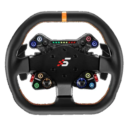 Kierownica GT SIMAGIC NEO X-310G Symulator Simracing Łopatki Zmiany Biegów RGB