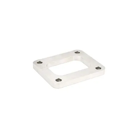 Flansza wydechowa kolektora nierdzewna SS304 T4