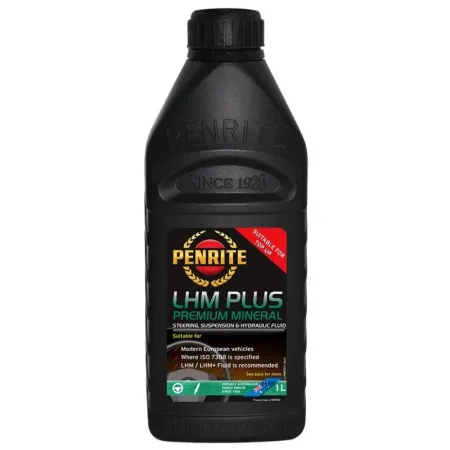 Olej przekładniowy Penrite LHM Plus Mineral 1L
