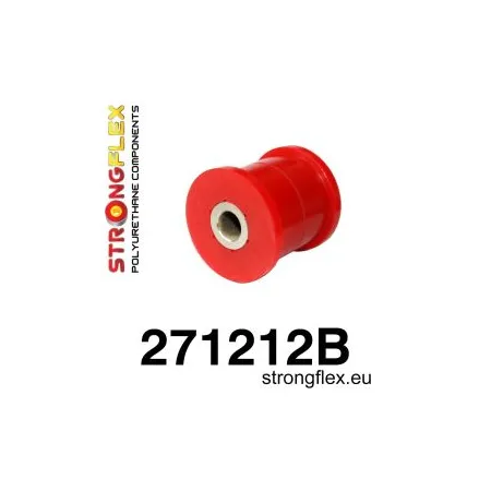 271212B: Tuleja wahacza tylnego mocowanie piasty Subaru SVX