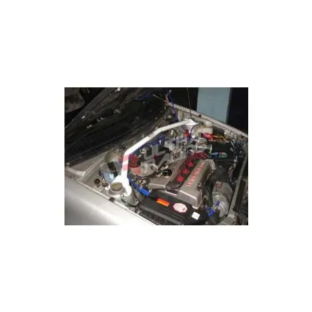 Rozpórka przednia (Front Upper Strut Bar)Ultra Racing Daihatsu Charade G100 87-94