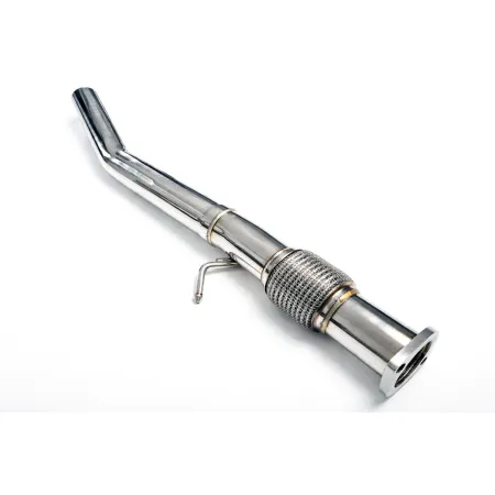 Aktywny układ wydechowy z klapami FMIC.Pro Mercedes Benz A35 AMG 4MATIC W177 2018-2023