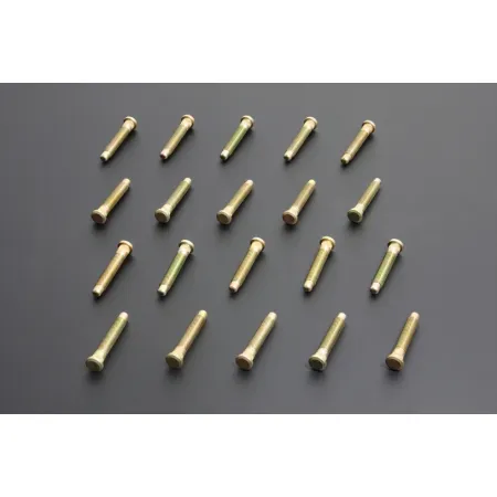 Hardrace Extended Wheel Stud For Honda Civic CRV Crx