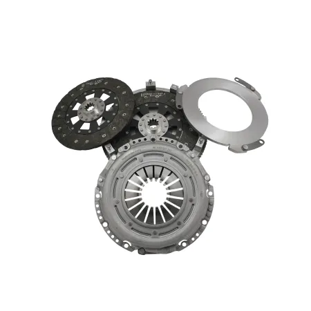 Sprzęgło dwutarczowe FTWL BMW M50 / M52 / M54 / S50 / S54 / M57 / E46 / M3 - STAGE 3
