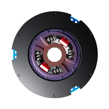 UniClutch Sprzęgło Dwutarczowe Sport 875 Nm UC0824201