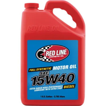 Olej silnikowy do silników Diesla 15W40 3.78L RD-21405