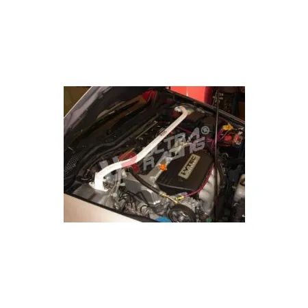 Rozpórka przednia (Front Upper Strut Bar)Ultra Racing Honda Accord CM5 2.5 05+ (USA)