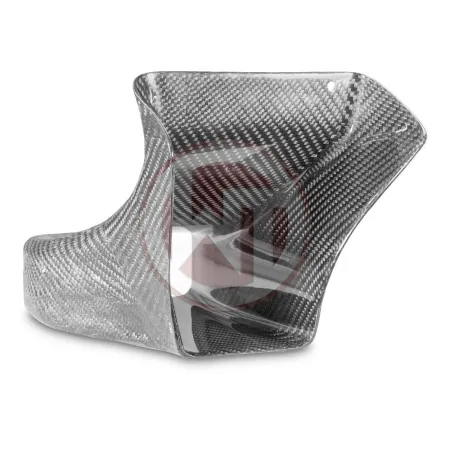 Ram Air Kit Wagner Tuning for Kia Stinger GT 3.3TGDI