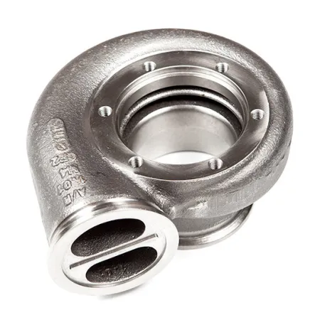 Muszla wydechowa GT30 V-Band / V-Band Twin-Scroll